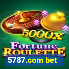 5787.com bet